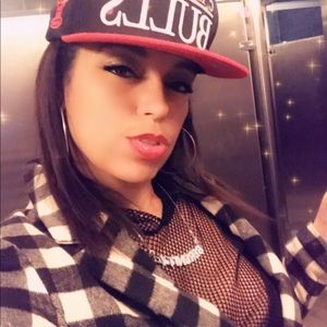 Meet your Posher, Serenity